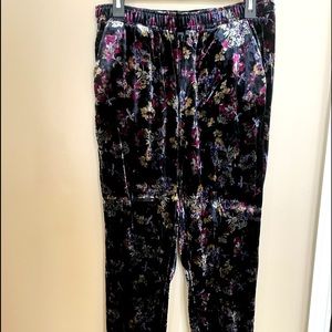 Velvet Pant Brand New